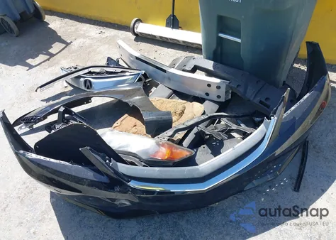 2015 Acura Ilx 2.0L z USA, uszkodzony, nr VIN 19VDE1F32FE007888